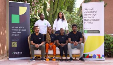 Madica invests in startups