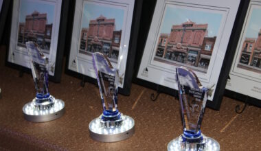 Local businesses & residents honoured at 24th annual MJBEX Awards - DiscoverMooseJaw.com