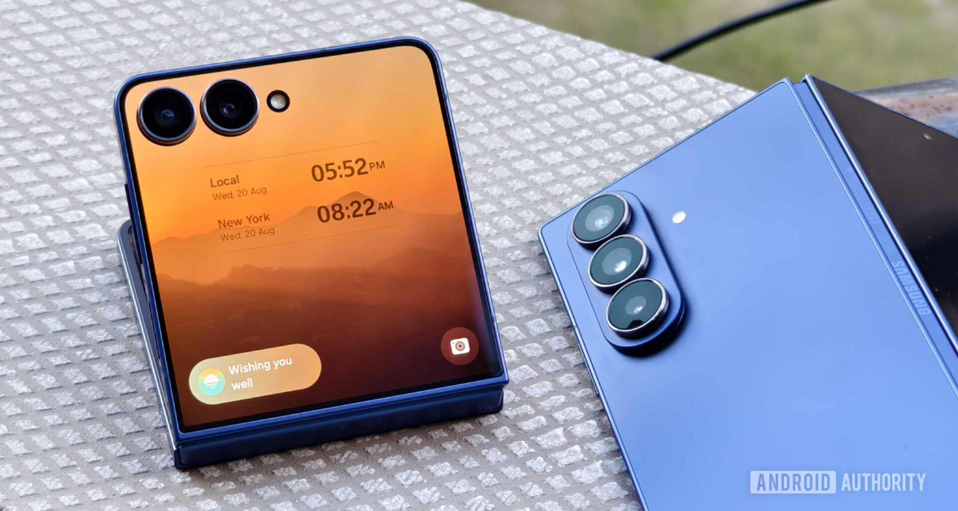 These are my 5 favorite One UI tricks for Samsung foldables