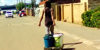 P6 Water Crisis