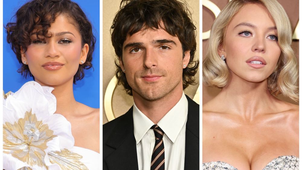 Euphoria Stars Zendaya, Jacob Elordi to Attend Season 3 Premiere
