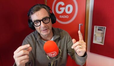 Peter Grant hits back at Derek McInnes as Hearts and Rangers complaints questioned