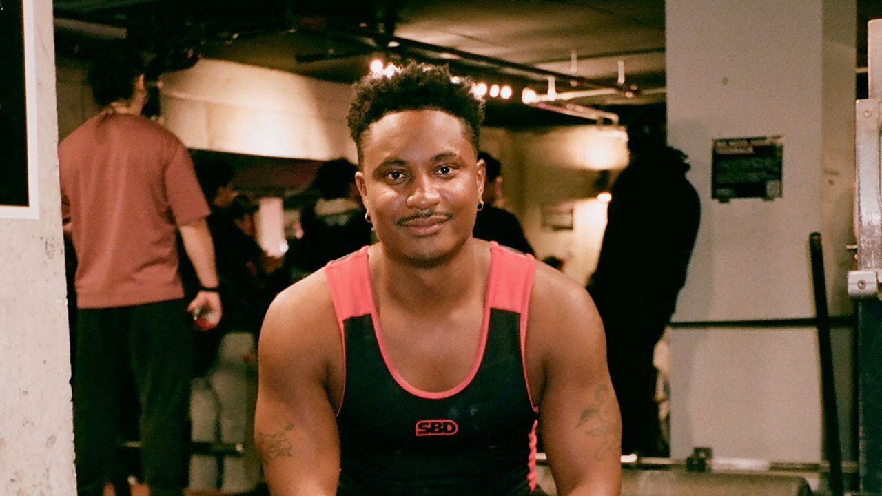 Chi Ossé Is Powerlifting His Way Through Politics