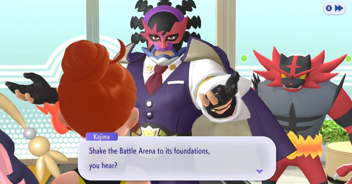 Pokémon Champions is off to a rough start