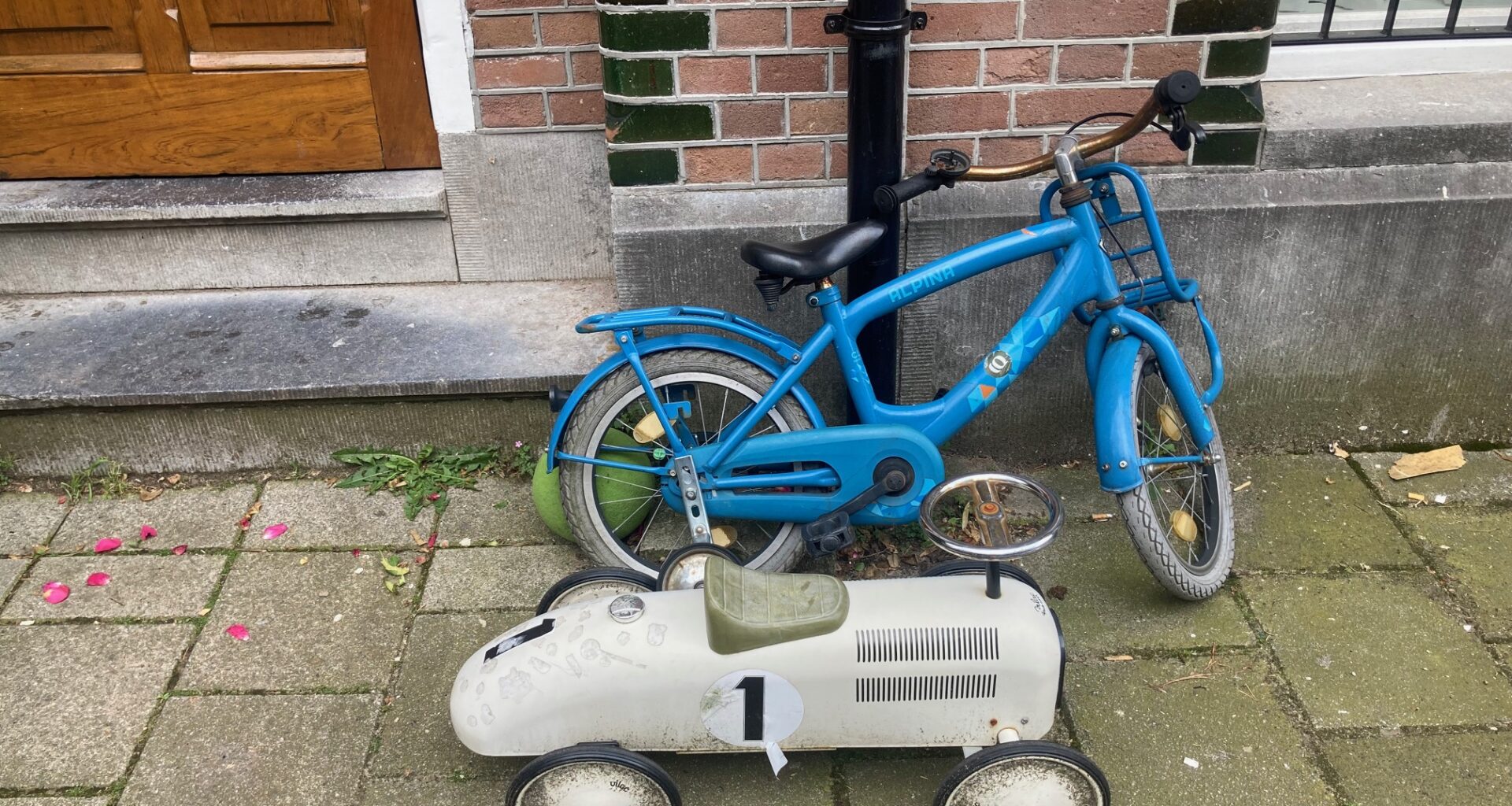 81,000 cyclists in NL went to hospital with injuries last year