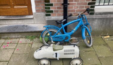 81,000 cyclists in NL went to hospital with injuries last year