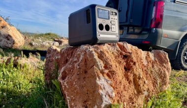 DJI’s latest power station is proof that good things come in mini packages