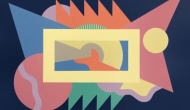 The whimsical world of Alessandro Mendini
