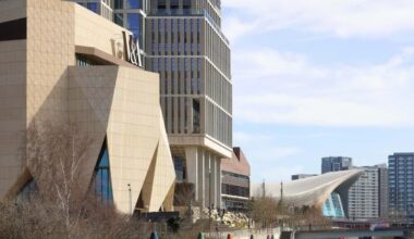 O’Donnell + Tuomey’s V&A East Museum to open this weekend