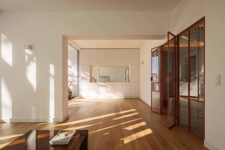 Infante House / Blaanc - Image 1 of 34