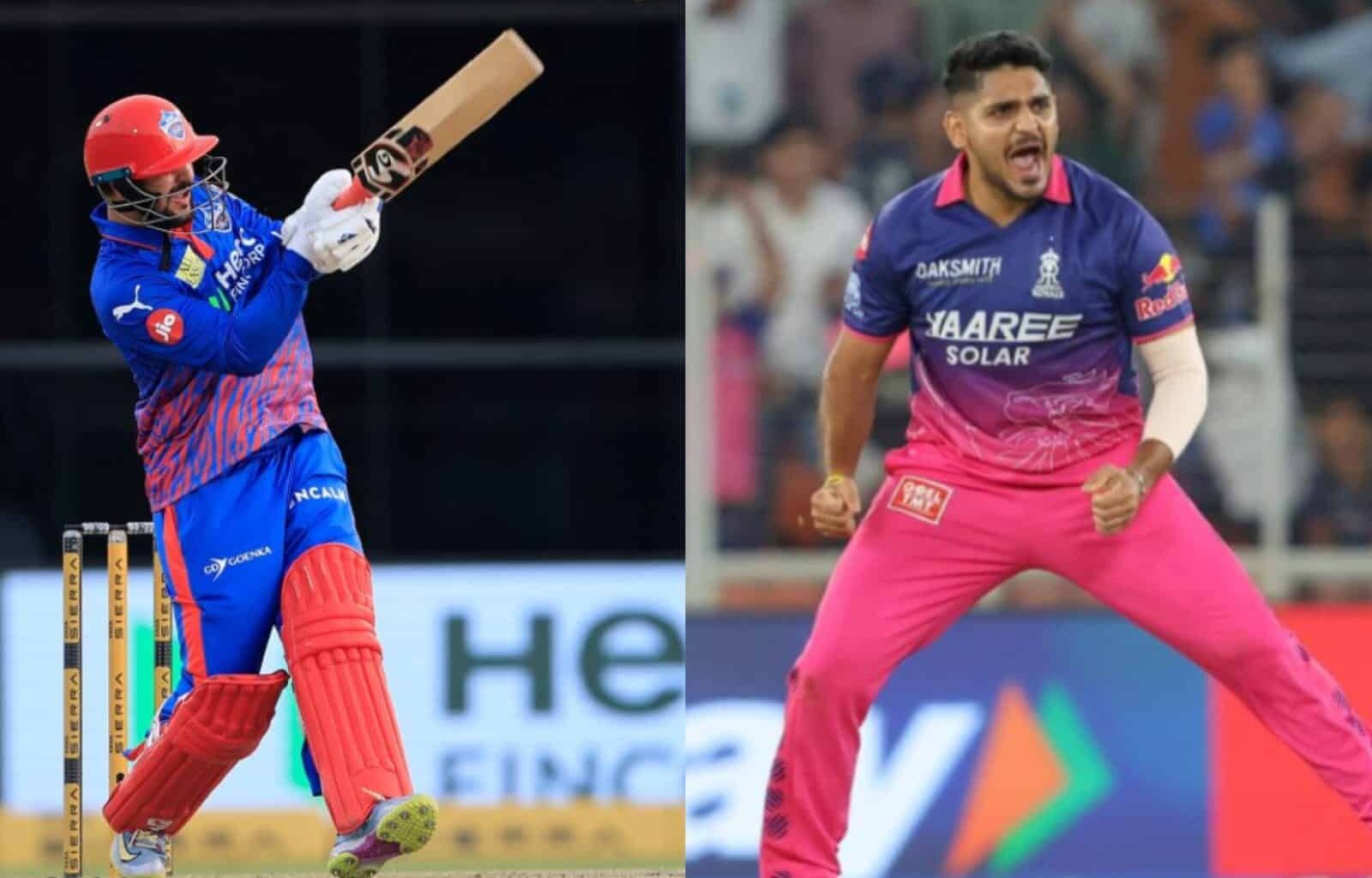 IPL Today: 1 Borefest, 1 Seat Edge Thriller! - Gulte