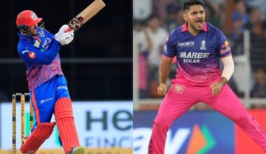 IPL Today: 1 Borefest, 1 Seat Edge Thriller! - Gulte