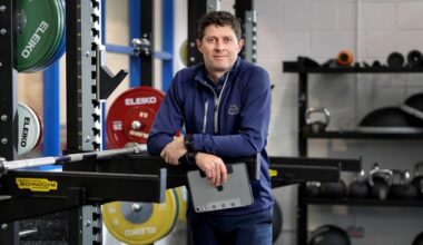 ‘He’s the most competitive person I know’ - Shane Lowry's S&C coach on hard work, weight change and what makes Offaly man tick