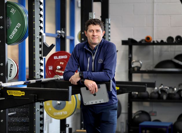 ‘He’s the most competitive person I know’ - Shane Lowry's S&C coach on hard work, weight change and what makes Offaly man tick