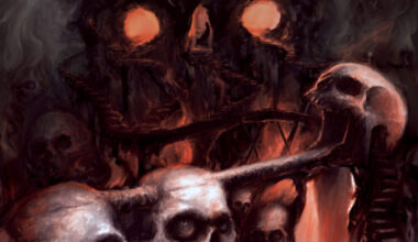 In Malice's Wake - The Profound Darkness Review