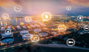 Industrial vulnerabilities