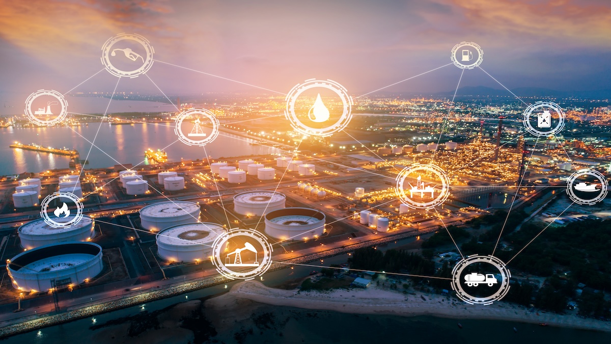 Industrial vulnerabilities