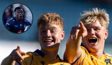 Five takeaways as 'two super subs' and a 'sturdy' match-winner light up 'thrilling final quarter'