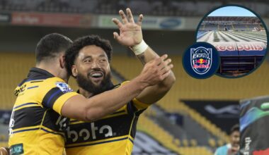 All Blacks great takes potshot at ‘can’t see the benefit’ PREM club