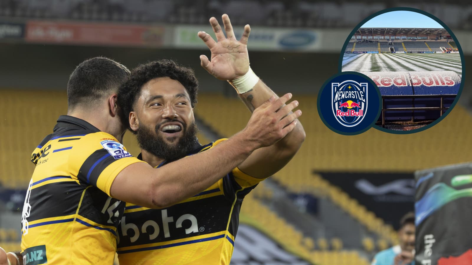 All Blacks great takes potshot at ‘can’t see the benefit’ PREM club