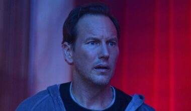 Insidious 6 Gets New Title, First Trailer To Release Very Soon