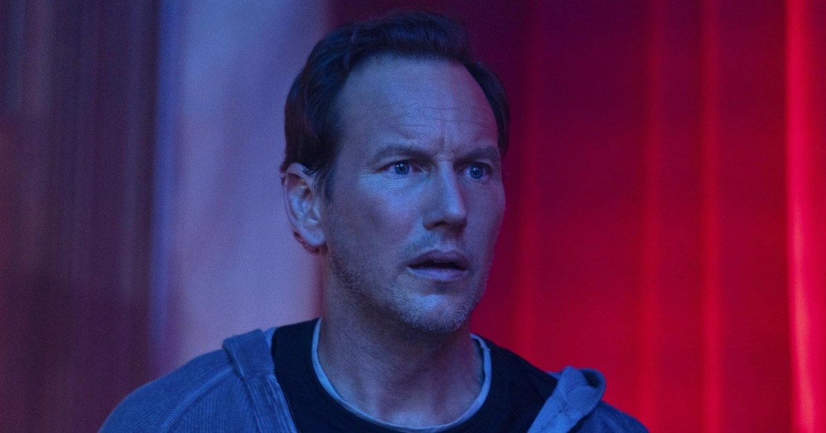 Insidious 6 Gets New Title, First Trailer To Release Very Soon