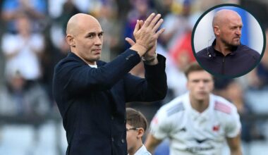 Sergio Parisse reveals Gregor Townsend's role in his return to Italy