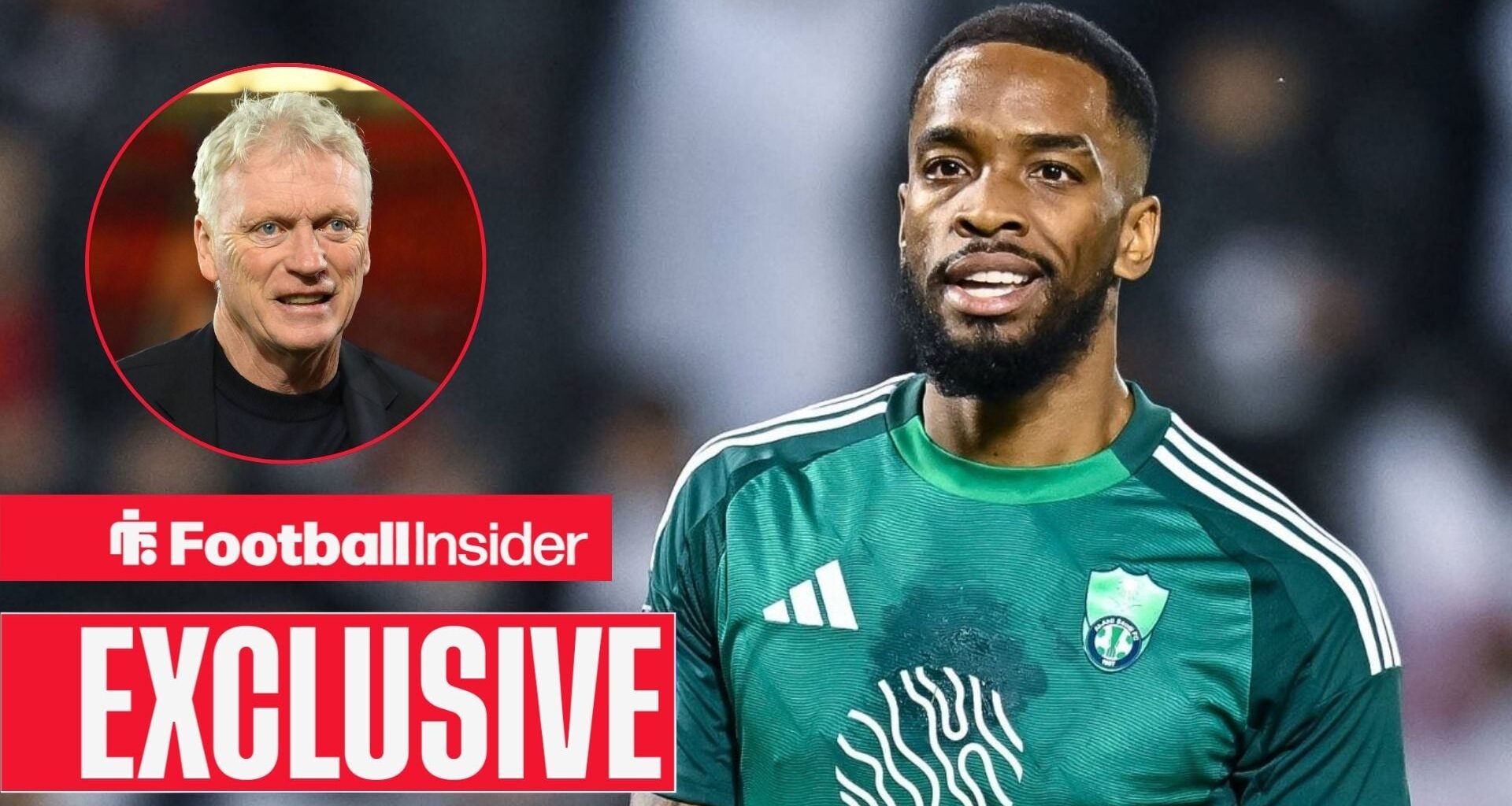 Everton turn attention to Ivan Toney deal, he's 'very much open' to transfer