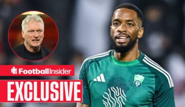 Everton turn attention to Ivan Toney deal, he's 'very much open' to transfer