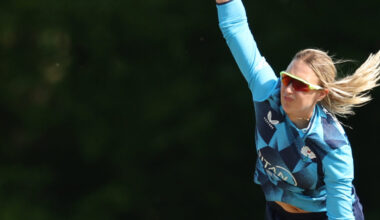Live: Yorkshire Women vs Durham, Metro Bank One-Day Cup