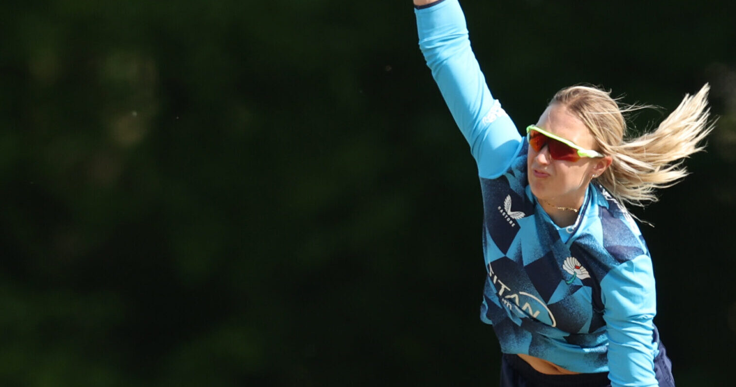 Live: Yorkshire Women vs Durham, Metro Bank One-Day Cup