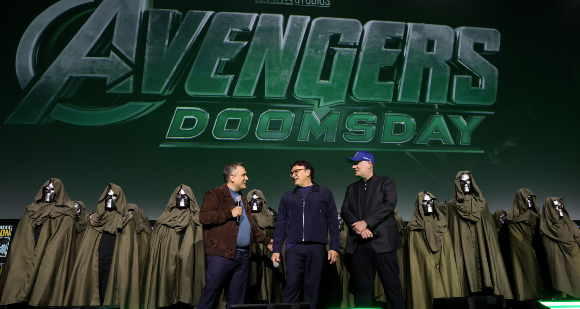 Endgame Rerelease Will "Create A Bridge" To Doomsday