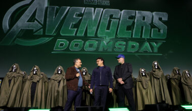 Endgame Rerelease Will "Create A Bridge" To Doomsday