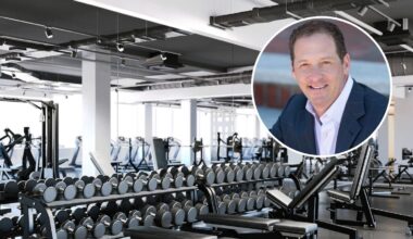 Planet Fitness NZ backer Castle Point Fitness in liquidation before gyms open