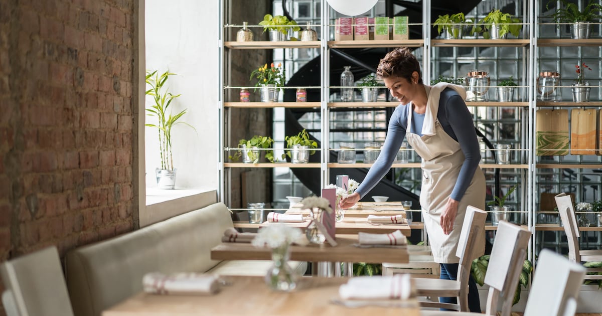 Canada facing ‘entrepreneurial drought’