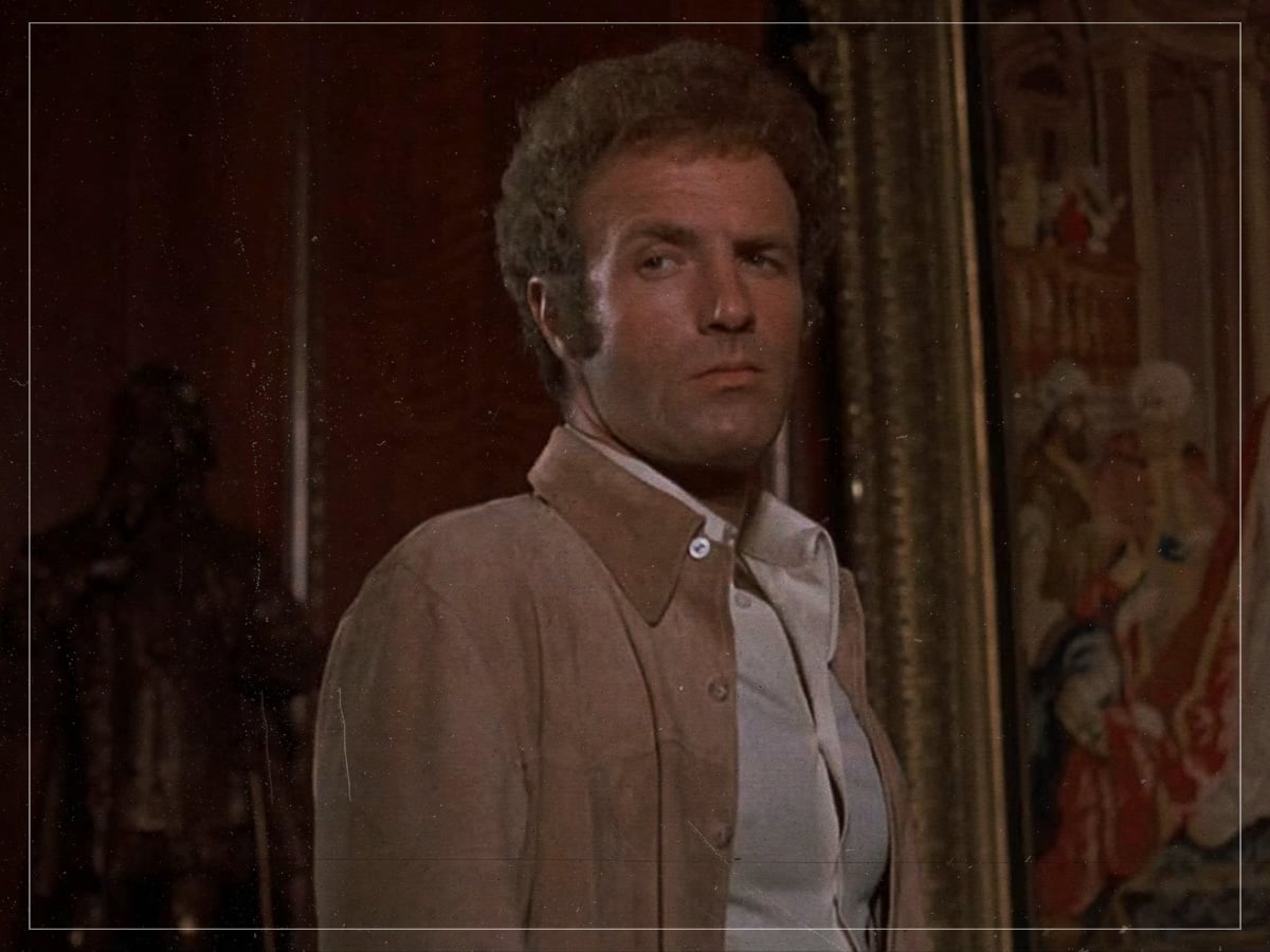 James Caan - The Gambler - 1974