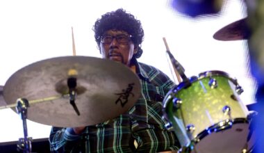 James Gadson, Drummer for Diana Ross and Bill Withers, Dead at 86