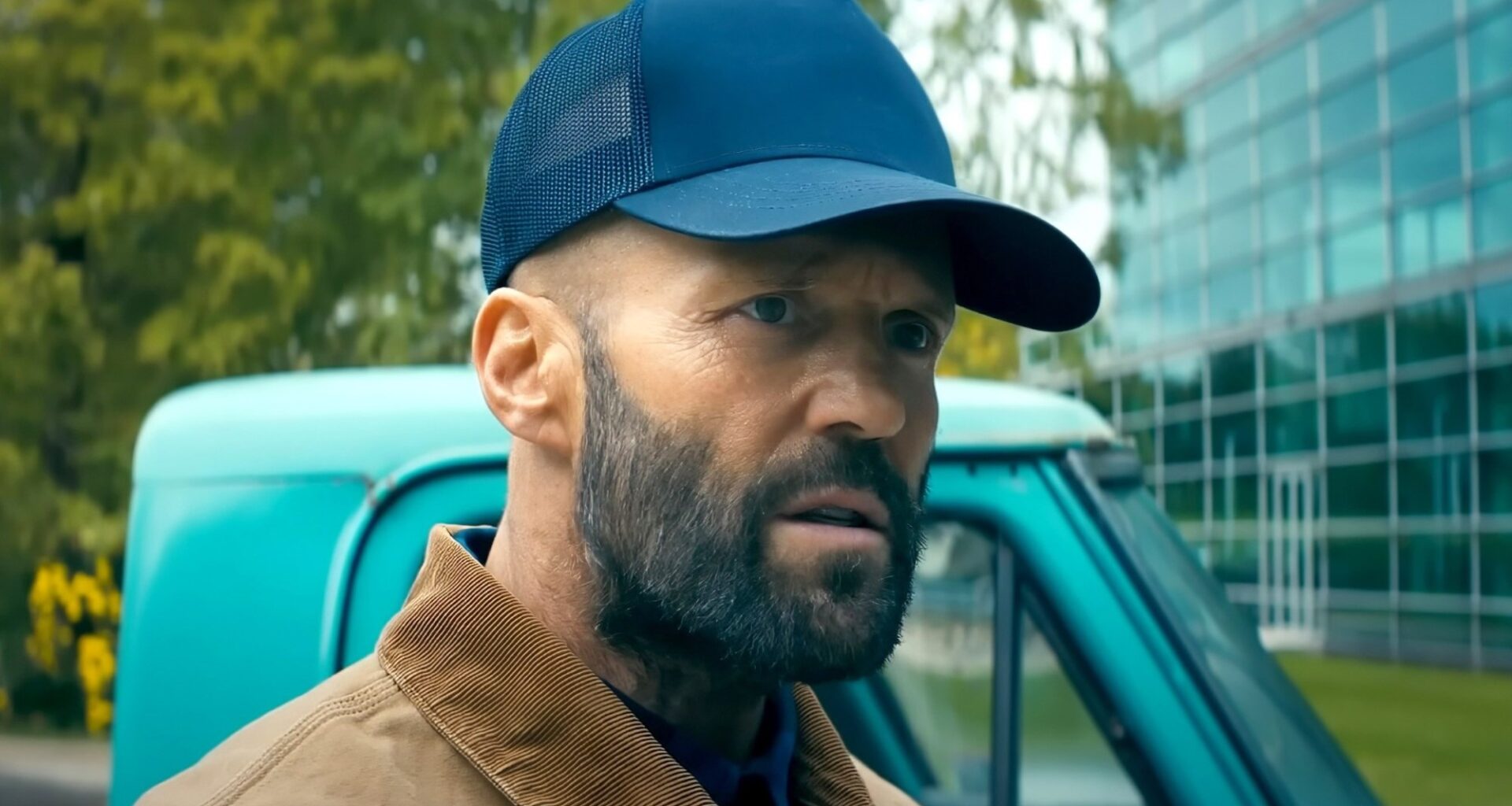 Jason Statham's Upcoming $162M Action Sequel Sounds Like His Most Insane Movie in 18 Years (& That's Good)