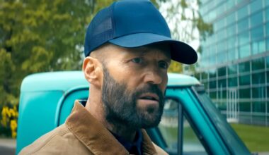 Jason Statham's Upcoming $162M Action Sequel Sounds Like His Most Insane Movie in 18 Years (& That's Good)