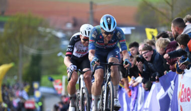 Soudal Quick-Step Pro Cycling Team