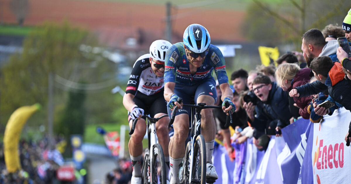 Soudal Quick-Step Pro Cycling Team