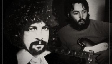 The moment Paul McCartney witnessed musical perfection