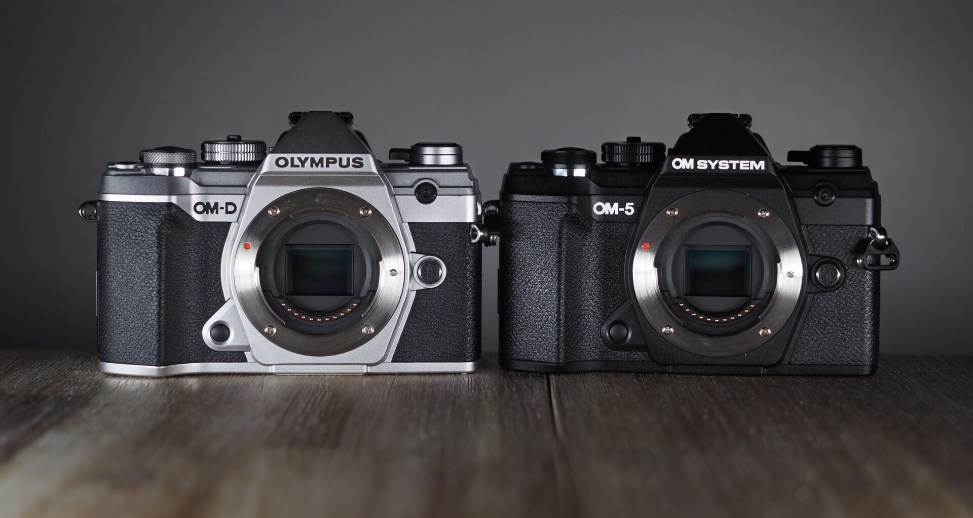 OM System is no longer owned by a holdings company as CEO takes over ownership. What does that mean for photographers?