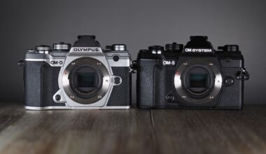 OM System is no longer owned by a holdings company as CEO takes over ownership. What does that mean for photographers?