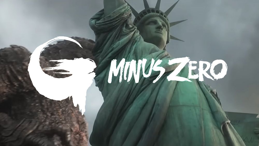 Epic Godzilla Minus Zero trailer makes the iconic kaiju look ever beefier