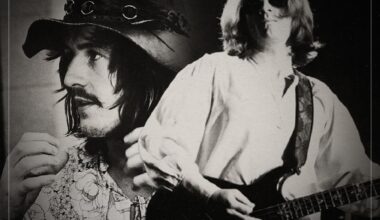 The exact moment John Paul Jones fell in love with John Bonham