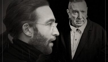 John Lydon names the greatest John Lennon album