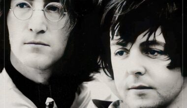 The 1973 Paul McCartney song that "sounds like" John Lennon