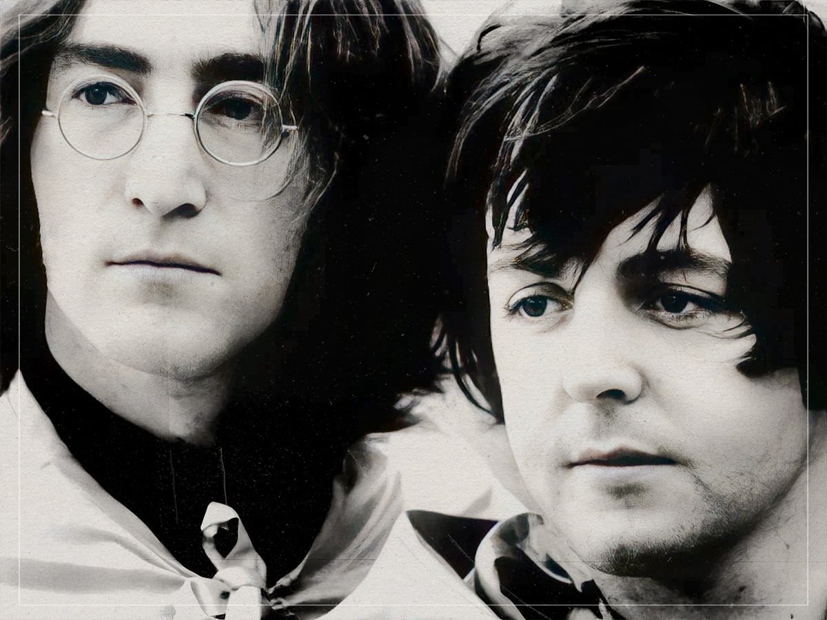 The 1973 Paul McCartney song that "sounds like" John Lennon