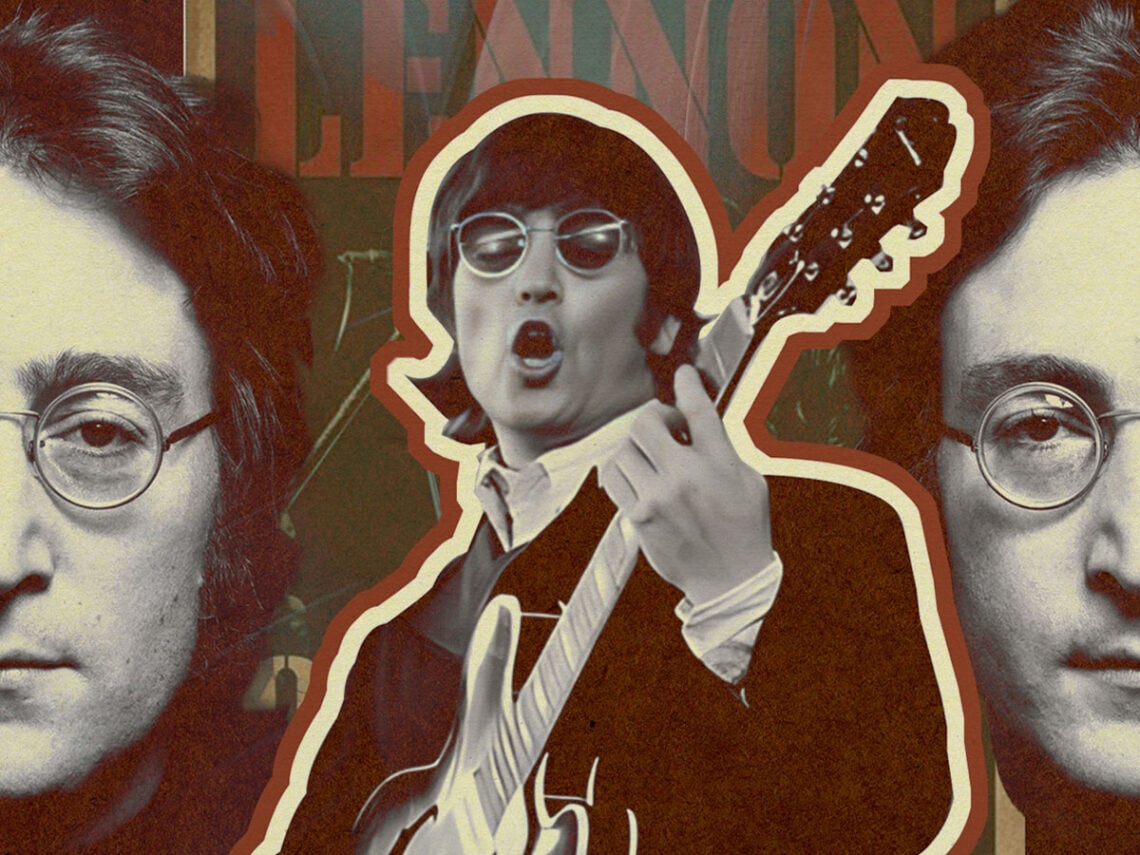 John Lennon is the best Beatle with the worst solo career